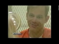 Paul hills interview the day before his execution