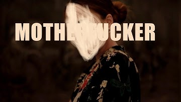 Motherf*cker  by  - rɪˈzɪst(ə)ns -