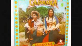 La flor de tu pecho - Los Reales de Cajamarca. chords