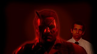 Metal Gear Solid V: It's A War After All.