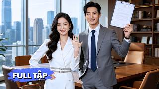 Cô sinh viên nghèo đc Tổng tài thuê giả làm bạn gái, ai ngờ là chân ái cuộc đời đc a sủng tận trời !