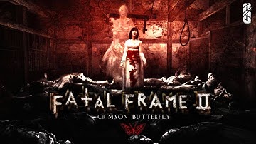 Fatal Frame II (4K) - Walkthrough Part 6: Lights Out