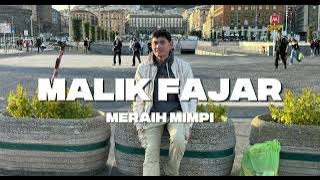 MALIK FAJAR - MERAIH MIMPI OFFICIAL AUDIO