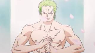 Play Date - Zoro Edit