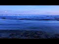 ASMR Beach Ambience Relaxing Ocean Waves Sounds for Sleep and Relaxation