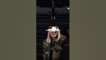 Thumbnail of Female Plugged In Special - BRYN #shorts