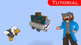 Minecraft 1.8 - The Hermitstation V2.0