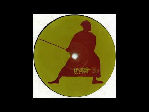 DJ Natsu — Natsu ‎– That's What I'm Doings