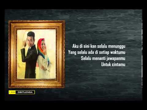 Love You - Mr Arrogant ( Tetap Menantimu Nomad) - YouTube