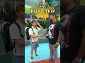 Met Ryan Trahan at Nickelodeon Universe Day 17 #themepark #roadtrip #coaster #nickelodeon