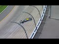 Dixon vs. Rossi Ends in Disaster at Nashville | 2026 INDYCAR