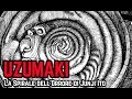 UZUMAKI: La Maledizione della Spirale dell'Orrore di Junji Ito