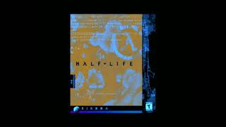 Half-Life Alpha Official trailer (1997)