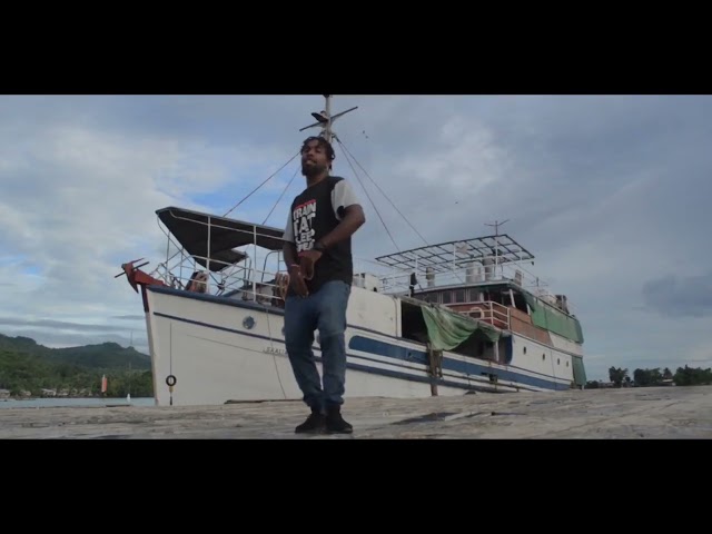 BIZZY JAM - Lord Howe Queen [Solomon Islands Latest Music Video 2022] class=