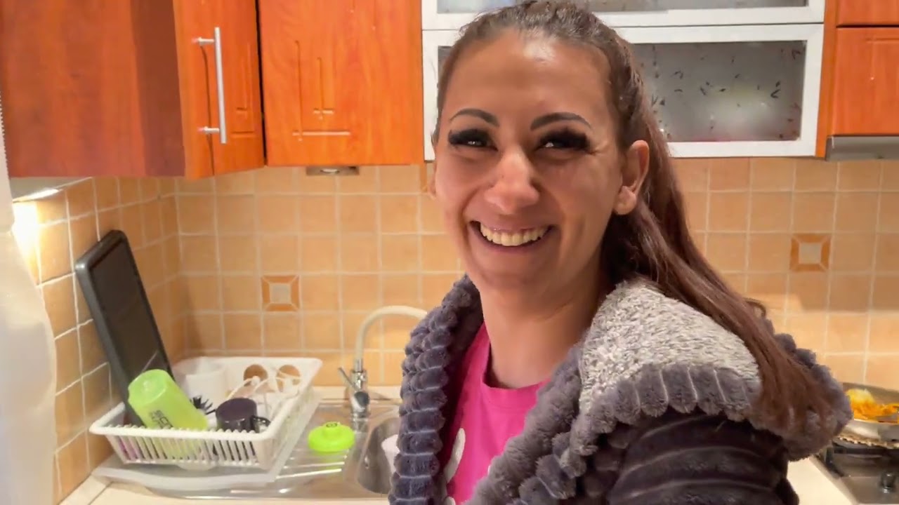 Napi vlog|vidék|vásárlás| ebéd készítés 🍽️#vlog