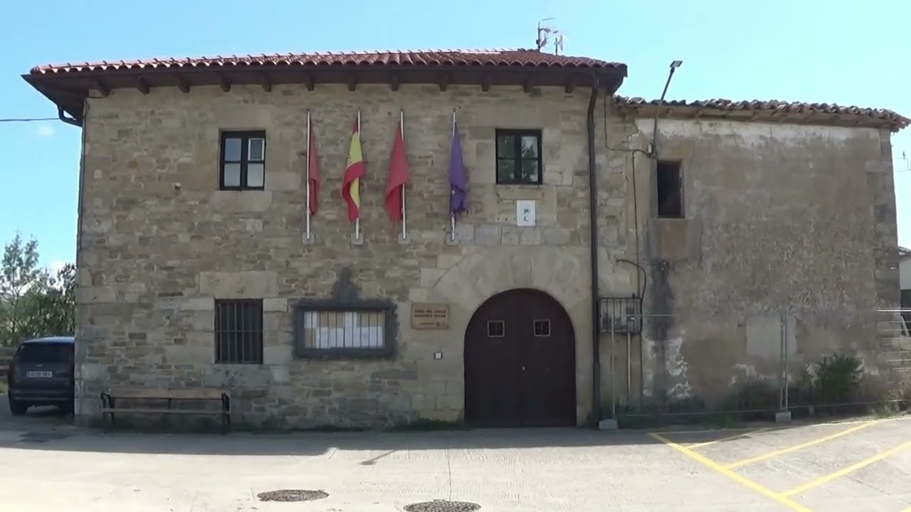 Paseo por Lizoáin - Arriasgoiti (Navarra)