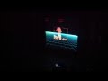 Le Révélateur @ Teatro de la Ciudad | MUTEK.MX 2012