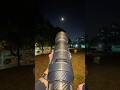This CAMERA Captured the Moon PERFECTLY 🌕🔭