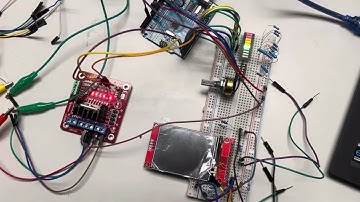 Práctica#8 Microcontroladores