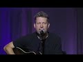 Jonathan Kingham - "I Keep Finding New Ways to Love You" | 30A Songwriters Festival
