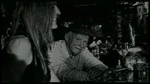 When The Bartender Cries