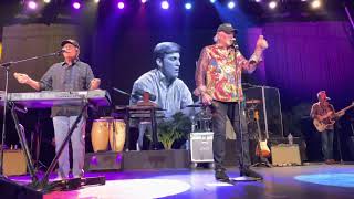 The Beach Boys ‘do you wanna dance’ 2021 The Paramount