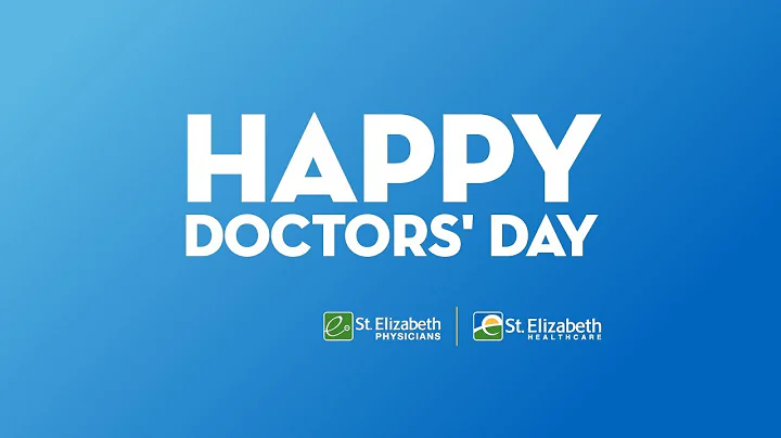 Happy Doctors' Day