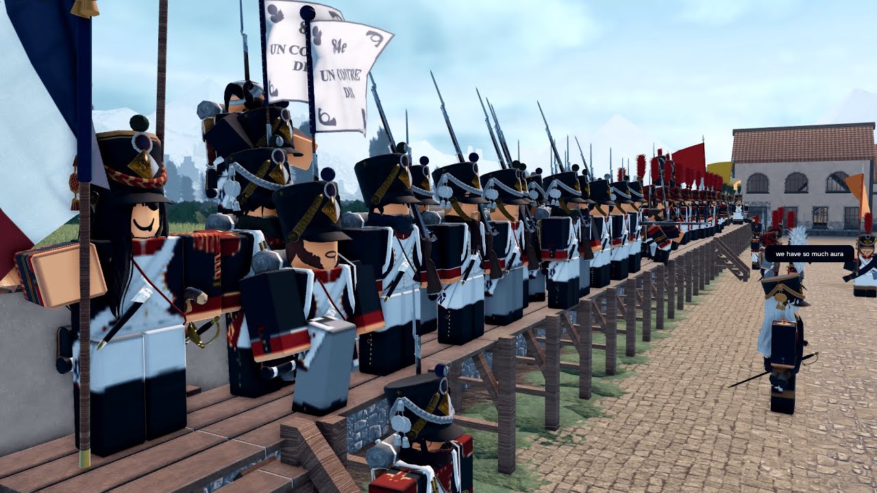 Premier Corps vs Russia | Sunday EU (14/12/25)