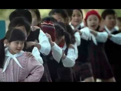 2011富邦賀年廣告(兔年)