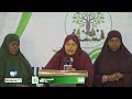 "Beesha Ceyr matalaadeedii hoos ayay aaday, Galmudugna waa ay waayeen"