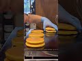 #本日のチルルパンケーキ動画 #coffee #パンケーキ #pancake #カフェ #cafe #横浜 #横浜中華街 #神奈川カフェ #神奈川グルメ#breakfast #いちご
