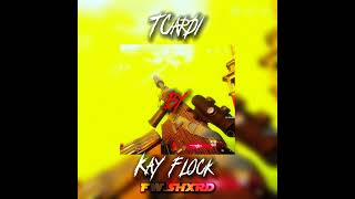 Kay Flock X Dougie B X Lil Skrap 1090 X Justo B - T Cardi sped up