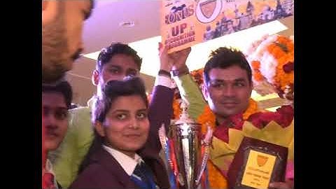 Ankit kr yadav smart value recognition in Gorakhpur