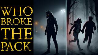 Did Mira Choose Love Over Death? Female Werewolf Transformation