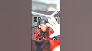 “Kai Can You Grab The Camera For a Lamar Jackson Edit”