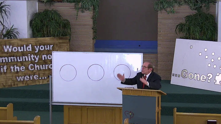 07  - Relationship With Jesus as Lord and Savior -...