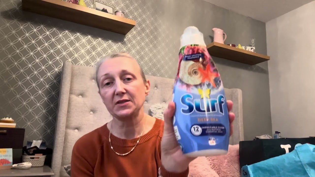 Покупки в Home Bargains 💛🥰