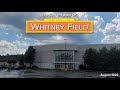 The Current State of The Mall at Whitney Field: August 2022 (Leominster, MA)