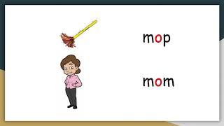 3 Letter words o in the middle