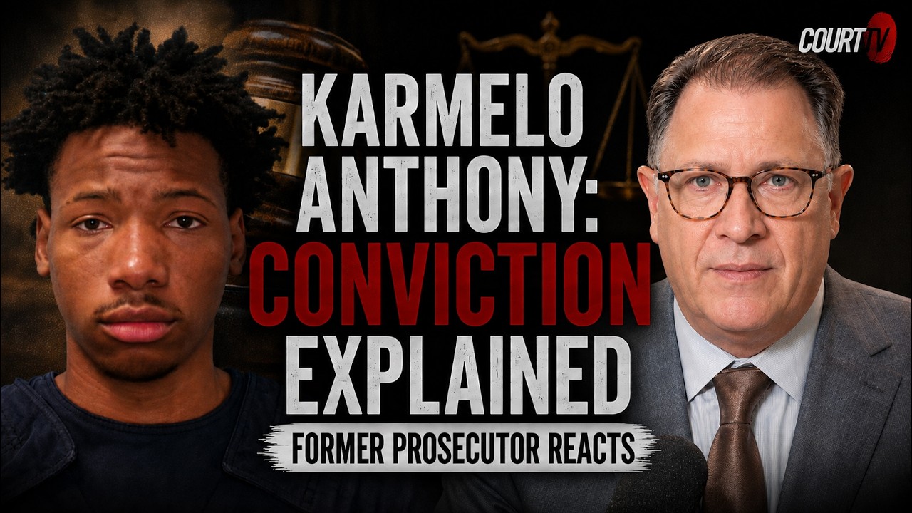 Karmelo Anthony Case: Was This Ineffective Assistance of Counsel?