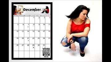 How to create a CUSTOM calendar in CorelDRAW Graphics Suite X7