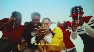 KOFI KARIKARI – STAMINA (Visualizer)