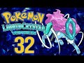 Victory Road! | Pokemon Liquid Crystal #32