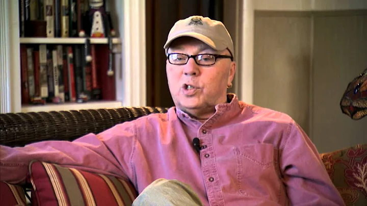 Making It Here: Graphic Designer Rob Engman | Conn...