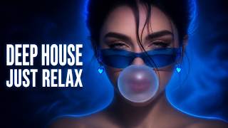 Deep House Mix 2026 - Just Relax | Female Vocal Deep House &amp; Night Vibes | Chill Deep Mood Vol. 1