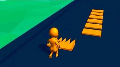 Stack colors iOS Android gameplay walkthrough gaming videos all levels..