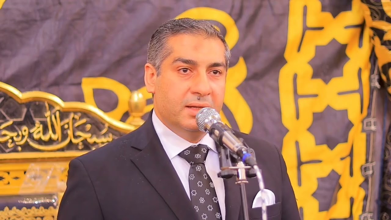 أسرار لأول مرة بين الأستاذ الدكتور أحمد عمر هاشم والإعلامي الدكتور وليد الحسيني #أحمد_عمر_هاشم