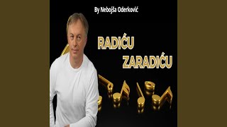 Radicu zaradicu