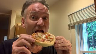 Red Baron Deep Dish Singles | Sunset Sampling
