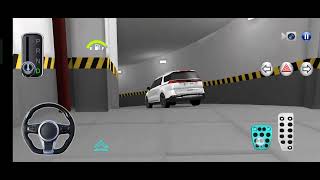 Extreme 3D Car Parking Simulator - Can You Parallel Park? screenshot 5